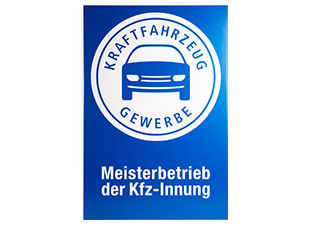 FK Spedition Meisterbetrieb der Kfz-Innung